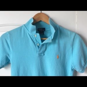 RL Classic Polo